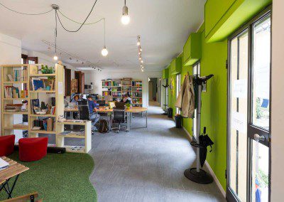 Open Space Coworking Vimercate