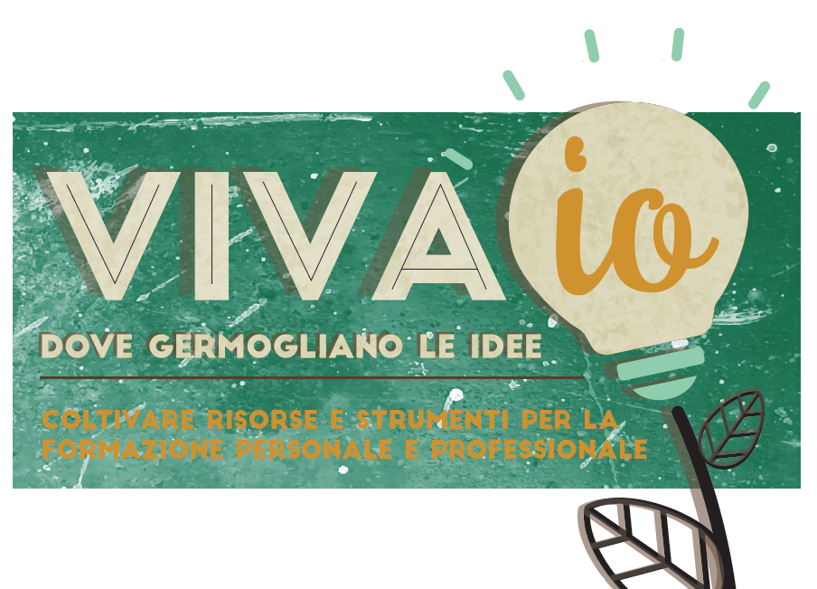 Viva-Io dove germogliano le idee