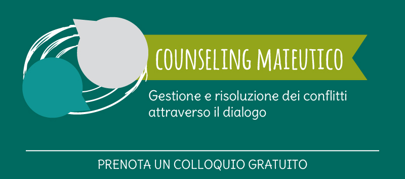 sportello counseling maieutico