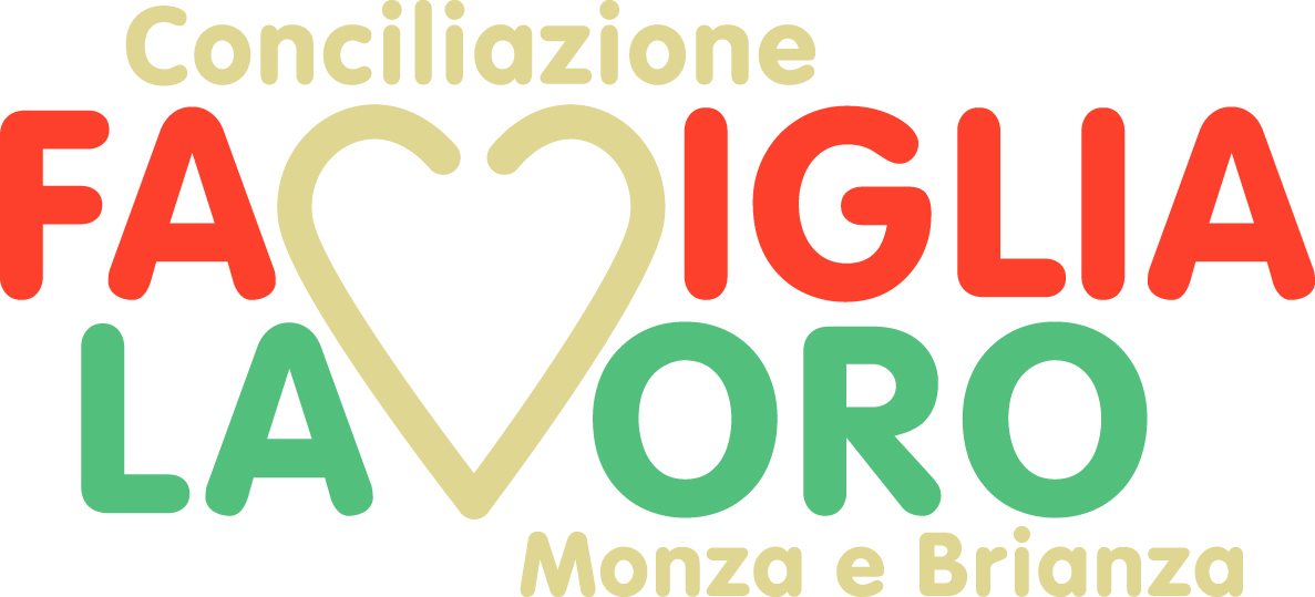 logo famiglia lavoro