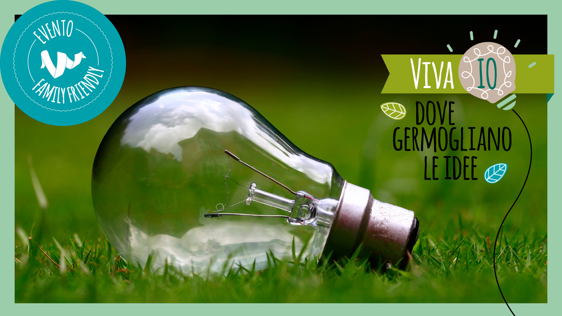 seminario Idea geniale