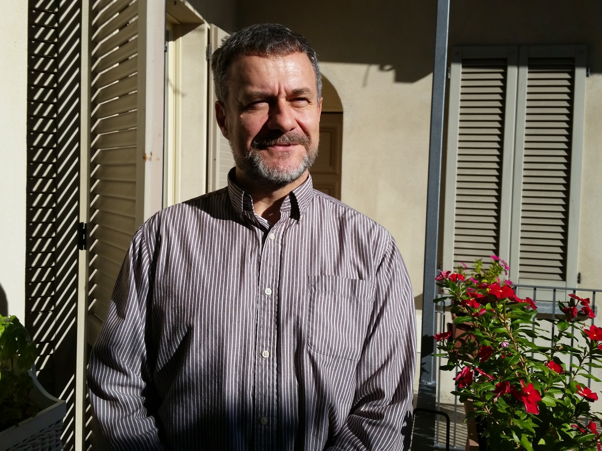 Andrea Fedeli
