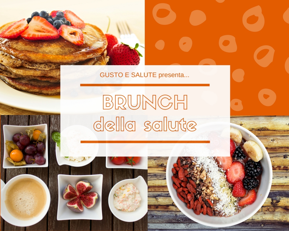 Brunch della salute
