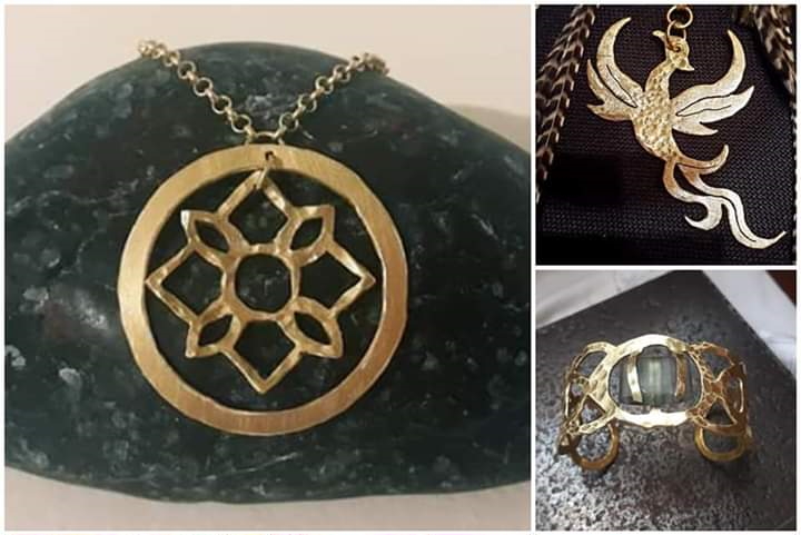 A dicembre in atelier