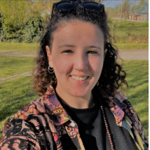 marilisa del Vecchio pagina profilo Mary Gioffrè